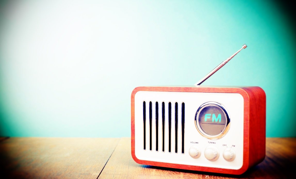 Less Radio, More Intention: Streaming at a Crossroads