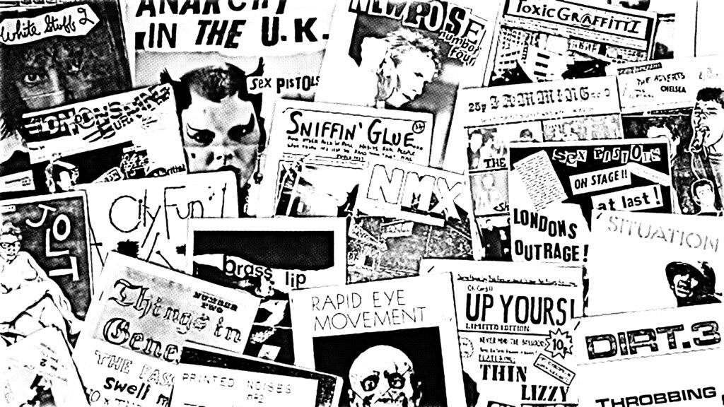 DIY – The Rise of the Independent Music Industry After Punk